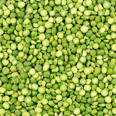 Pois cassés 8,6g de protéines