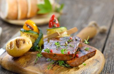 seitan seitan