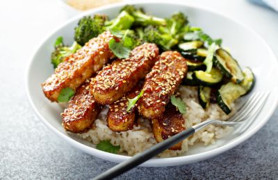 tempeh le tempeh