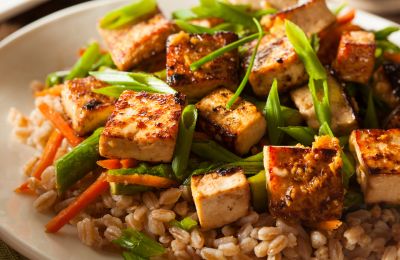 le tofu